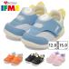 ifmi-IFME patto спортивные туфли baby сетка 20-4301 2024 модель липучка 