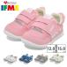ifmi-IFME спортивные туфли Kids 20-4302 2024 модель baby липучка 