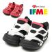 ifmi- сандалии Kids ребенок обувь IFME клей было использовано patto summer обувь 20-6304 2026 весна лето 