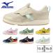 MIZUNO спортивные туфли Kids ребенок обувь Mizuno pre moa in вентилятор to3 C1GD2641