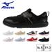 MIZUNO спортивные туфли Kids ребенок обувь Mizuno pre moa Kids 3 C1GD2642