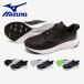 MIZUNO спорт Kids Mizuno es винт n The -Jr K1GC2344 01 02 03 спортивные туфли легкий свободно ширина 