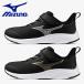 MIZUNO спортивные туфли Kids ребенок обувь Mizuno es. Ran The -Jr 2 K1GC2606 3E