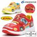 moonstar спортивные туфли Kids ребенок обувь Anpanman AP C179 moon Star ANPANMAN липучка 