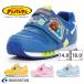 moonstar спортивные туфли Kids Anpanman AP C180 moon Star 2E липучка 
