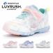 moonstar спортивные туфли Kids la brush LV 1229 moon Star LUVLUSH девочка спорт super Star энергия spring 