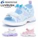 moonstar сандалии Kids la brush bai super Star тропический LV 1219 moon Star 2025SS LUVRUSH
