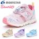 moon Star спортивные туфли Kids ребенок обувь Sanrio SA C042 moonstarsinamon черный mi Hello Kitty Pom Pom Purin 
