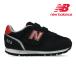 ニューバランス スニーカー キッズ IZ373 XM2 XN2 new balance ベビー オールデニム ベルクロ ワイズW