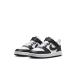 NIKE спортивные туфли Kids Nike пальто BORO -LOWli craft PS DV5457 Nike Court Borough Low