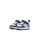 NIKE спортивные туфли Kids Nike пальто BORO -LOWli craft TD DV5458 NIKE COURT BOROUGH LOW