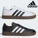  Adidas спортивные туфли мужской VL пальто основа ID3711 ID3712 adidas VL COURT BASE low cut 