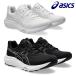  Asics спорт женский гель Conte ndo9 широкий 1012B678 asics бег GEL CONTEND 9 WIDE