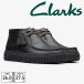 clarks мокасины мужской to- Hill высокий 26178264 Clarks Torhill Hi кожа натуральная кожа 