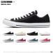  Converse CONVERSE спортивные туфли CANVAS ALL STAR OX стандартный парусина все Star low cut внутренний стандартный товар 