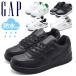 GAP спортивные туфли мужской женский GPU22341 Gap толщина низ 