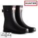 HUNTER �������K�i ���C���V���[�Y ���f�B�[�X �I���W�i�� ���t�@�C���h �V���[�g �u�[�c WFS2200RMA �n���^�[ WOMENS REFINED