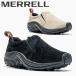 MERRELL туфли без застежки женский Jean grumokW60802 W60826mereruJUNGLE MOC кожа водоотталкивающая отделка 
