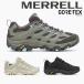 MERRELL спортивные туфли женский mo Abu 3 Synth tik Gore-Tex W500426 W500188mereruMOAB 3 SYNTHETIC GORE TEX водонепроницаемый уличный высокий King 