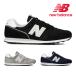  New balance new balance мужской женский спортивные туфли 373 новый продукт ML373