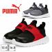PUMA Puma туфли без застежки Kids evo rub389136 02 06 спортивные туфли спорт липучка 