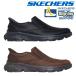  Skechers спортивные туфли мужской slip in z арка Fit garu The u Maar 205518 SKECHERS туфли без застежки ARCH FIT