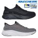 Skechers туфли без застежки мужской slip in z темно синий Tour пена cozy Fit 232619 SKECHERS CONTOUR FOAM