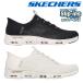  Skechers туфли без застежки женский slip in zg ride подножка g Latte .fai темп 104610 SKECHERS GLIDE