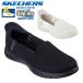  Skechers туфли без застежки женский slip in z on The go- Flex черепаха задний 138181 SKECHERS Skechers Slip
