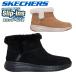  Skechers снегоступы женский slip in z on The go- Stella dafne144740 SKECHERS