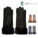 EMU Australia внутренний стандартный товар перчатки Apollo Bay Gloves овчина женский emyu Австралия W9405