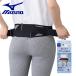MIZUNO сопутствующие предметы мужской женский поясница часть пояс для таза ( сетка модель ) C3JKB304 Mizuno опора "дышит" легкий 