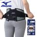 MIZUNO сопутствующие предметы мужской женский поясница часть пояс для таза ( широкий ) C3JKB303 Mizuno опора 