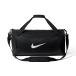 NIKE сумка мужской женский Nike b радиоконтроллер задний IB4392 010 NIKE BRASILIA сумка "Boston bag" 60L