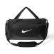NIKE сумка мужской женский Nike b радиоконтроллер задний IB4394 010 NIKE BRASILIA сумка "Boston bag" 40L