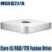 Apple MGEQ2J/A mac デスクトップ Mac mini 2800 HDD1TB モニタ別売 Corei5 無線LAN Bluetooth iCloud MGEQ2JA アップル マックミニ
