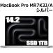 Apple MacBook Pro 14.2 M3å 8 SSD 1TB 8GB С MR7K3J/A Liquid Retina XDR ǥץ쥤 MR7K3 MR7K3JA