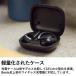 �p���[�r�[�c�v�� �p���[�r�[�c Powerbeats Pro 2 MX723PA/A ���C�����X�[�d�Ή� ���S���C�����X �C���z�� �u���b�N ���C�����X Beats MX723PAA �֘A�摜5