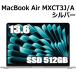 Apple MacBook Air 13.6 M3å 8 SSD 512GB 16GB С MXCT3J/A Retinaǥץ쥤  ̤ ݾ̤