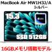 2025 год модели Apple MacBook Air 15.3 дюймовый M4 chip MW1H3J/A 10 core SSD 512GB память 16GB серебряный MW1H3JA Retina дисплей новый товар нераспечатанный 