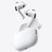 AirPods Pro 3 ���C�����X�C���z�� MFHP4J/A �S�����Z���T�[ �A�N�e�B�u�m�C�Y�L�����Z�����O type-C�[�d MagSafe�Ή��P�[�X �������K�i �֘A�摜1