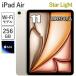 Apple iPad Air 11 дюймовый M4 256GB память 12GB MH374J/A Star свет Wi-Fi модель 8 core 11 type Apple Touch ID новый товар корпус гарантия не начало 