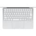 MacBook Neo 256GB SSD 8GB ������ Apple A18 Pro�`�b�v MHFA4J/A 13�C���` 6�R�A �V���o�[ Liquid Retina �f�B�X�v���C �V�i 13�^ MHFA4JA �A�b�v�� �֘A�摜1