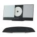 ���� AUREX �~�j�R���| AX-WSS60 CD MP3 Bluetooth USB �Đ� �^�� �����R�� �t TOSHIBA �I�[���b�N�X �~�j �R���| ���^ �R���p�N�g FM ���W�I AX-WSS60(W) �֘A�摜2