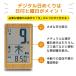�A�f�b�\ �d�g���v HM-003 �|�̃~�j���߂���d�g���v ���t �j�� �f�W�^���J�����_�[ �J�����_�[ �Ǌ|�� �u�����v ���v ADESSO HM003 �R���p�N�g �֘A�摜3