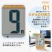 �A�f�b�\ �d�g���v HM-003 �|�̃~�j���߂���d�g���v ���t �j�� �f�W�^���J�����_�[ �J�����_�[ �Ǌ|�� �u�����v ���v ADESSO HM003 �R���p�N�g �֘A�摜4