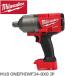 �y�������K�i�z�~���E�H�[�L�[ M18 ONEFHIWF34-0X0 JP M18 FUEL 3/4�C���` 1626Nm �C���p�N�g�����` �d���H�� �H�� �R�[�h���X�����` �����` �d��  Milwaukee