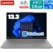 ��Υ� Lenovo �Ρ��ȥѥ����� 13.3 13.3�� J13 Windows 11 Pro Core5 16GB SSD 256GB Wi-Fi6E Bluetooth Type-C ��Х���Ρ��ȥѥ����� 83NV000KJP ���� ����
