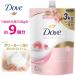 ��e�� Dove �_�� �{�f�B�E�H�b�V�� 3kg �l�ߑւ� �p �s�[�`���X�C�[�g�s�[ �l�ւ� �l�ߑւ��p �{�f�B�\�[�v 3000g �_���{�f�B�E�H�b�V��