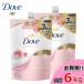 ��e�� Dove �_�� �{�f�B�E�H�b�V�� 6kg �l�ߑւ� �p �s�[�`���X�C�[�g�s�[ �l�ւ� �l�ߑւ��p �{�f�B�\�[�v 6000g �_���{�f�B�E�H�b�V�� 3kg �~2
